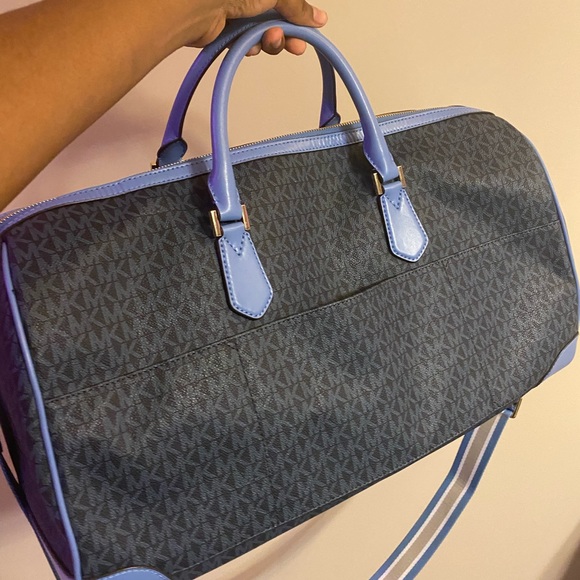 Michael Kors Bags Michael Kors Duffel Bag Poshmark
